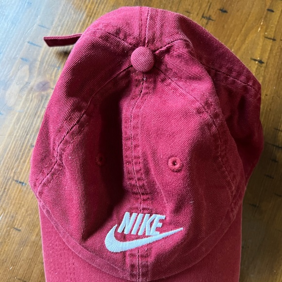 Vintage Nike S1ze Heritage86 Hat - Picture 4 of 4